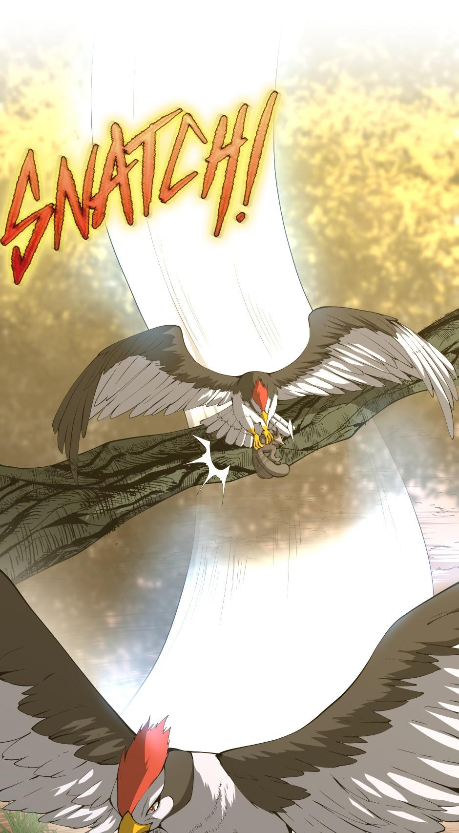 The Beginning After The End Chapter 156 image 029